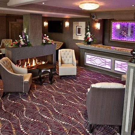 Greenvale Hotel Cookstown Zewnętrze zdjęcie