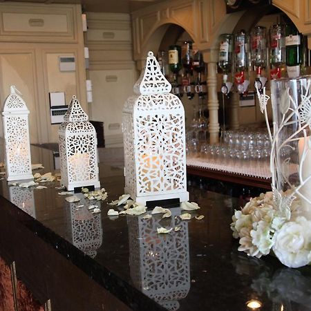 Greenvale Hotel Cookstown Zewnętrze zdjęcie