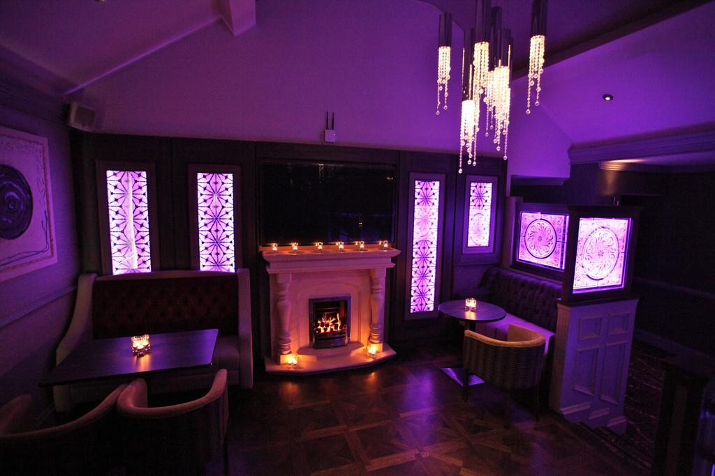 Greenvale Hotel Cookstown Zewnętrze zdjęcie