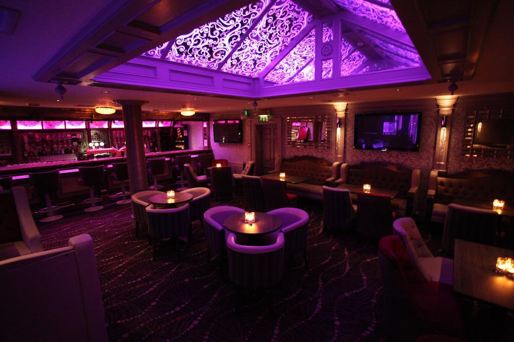 Greenvale Hotel Cookstown Zewnętrze zdjęcie