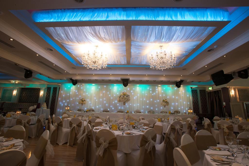 Greenvale Hotel Cookstown Zewnętrze zdjęcie