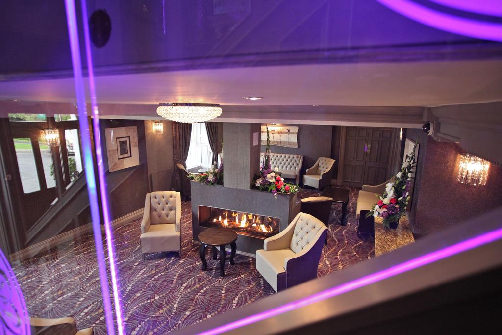 Greenvale Hotel Cookstown Zewnętrze zdjęcie