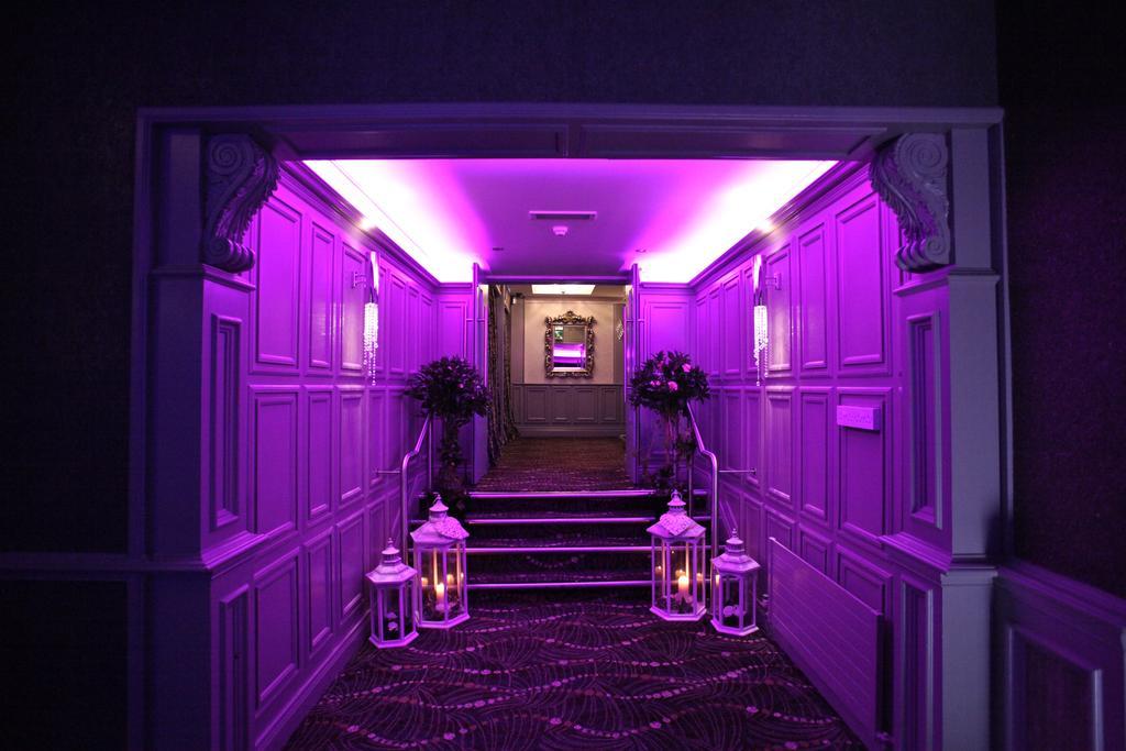 Greenvale Hotel Cookstown Zewnętrze zdjęcie