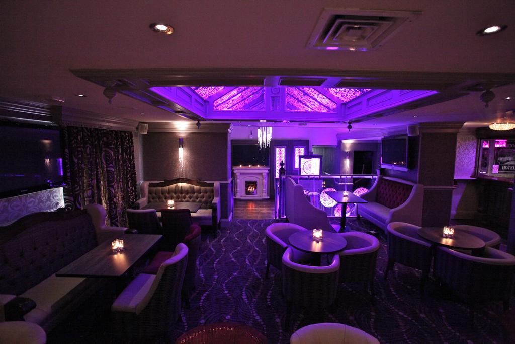 Greenvale Hotel Cookstown Zewnętrze zdjęcie