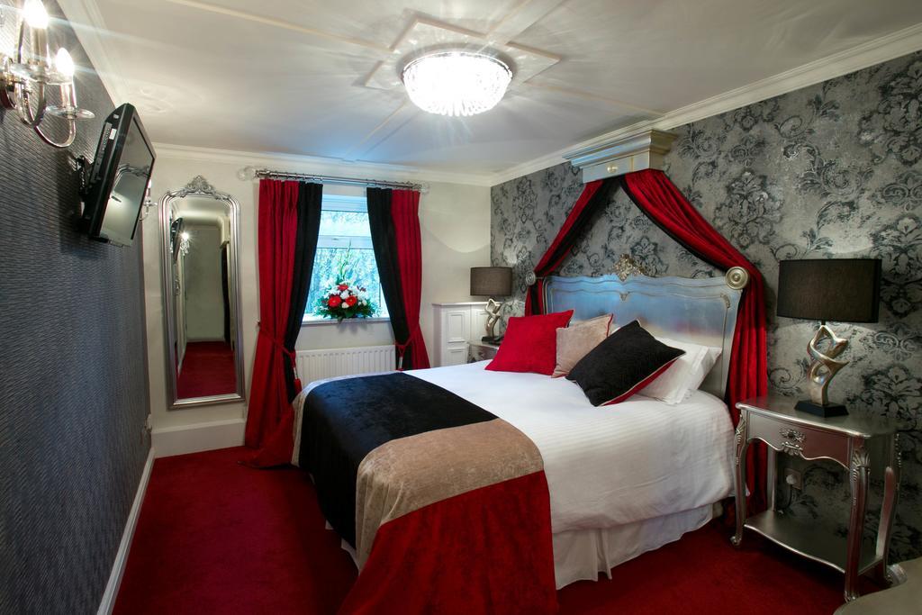 Greenvale Hotel Cookstown Zewnętrze zdjęcie