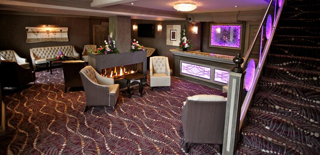 Greenvale Hotel Cookstown Zewnętrze zdjęcie