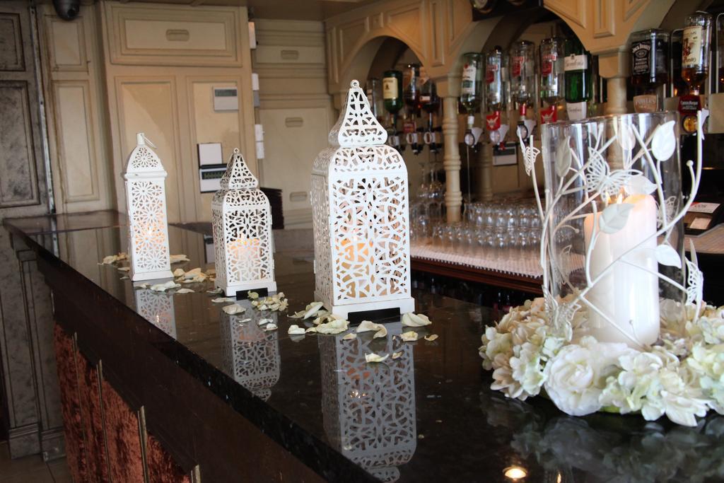 Greenvale Hotel Cookstown Zewnętrze zdjęcie