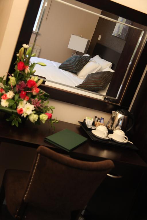 Greenvale Hotel Cookstown Pokój zdjęcie