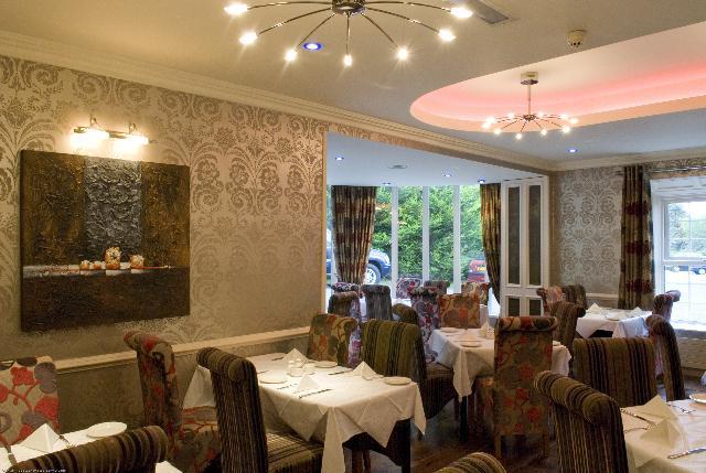 Greenvale Hotel Cookstown Zewnętrze zdjęcie