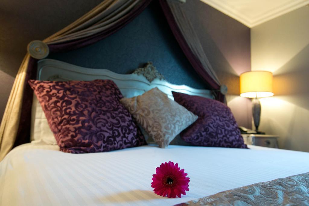 Greenvale Hotel Cookstown Zewnętrze zdjęcie