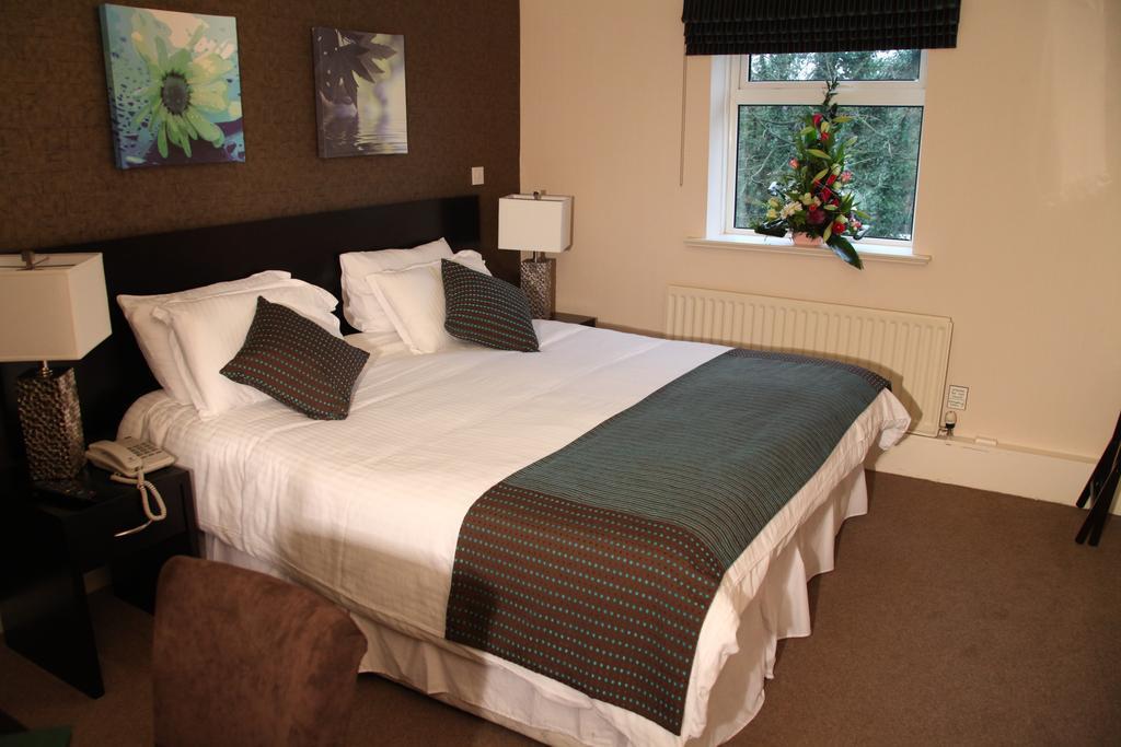 Greenvale Hotel Cookstown Pokój zdjęcie