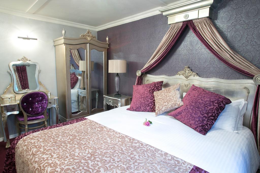 Greenvale Hotel Cookstown Pokój zdjęcie