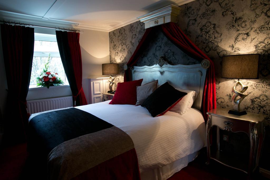 Greenvale Hotel Cookstown Pokój zdjęcie