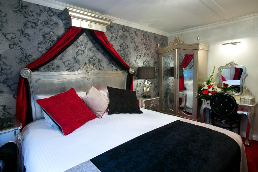 Greenvale Hotel Cookstown Pokój zdjęcie