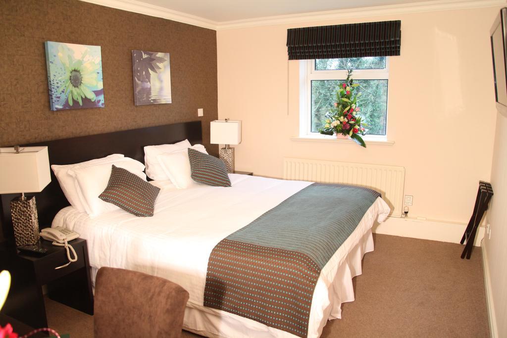 Greenvale Hotel Cookstown Zewnętrze zdjęcie