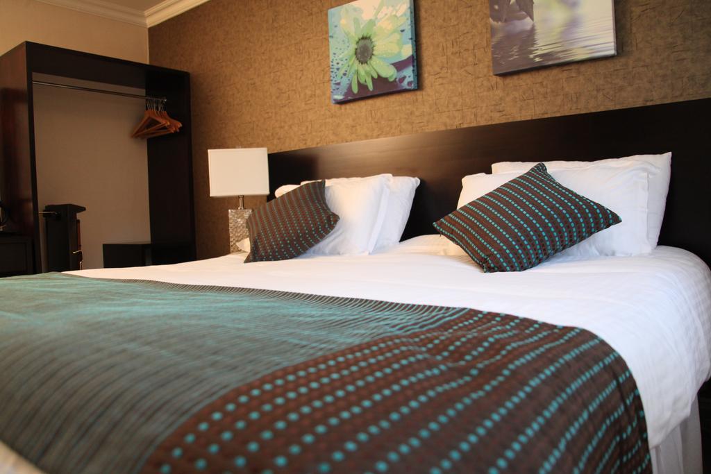 Greenvale Hotel Cookstown Zewnętrze zdjęcie