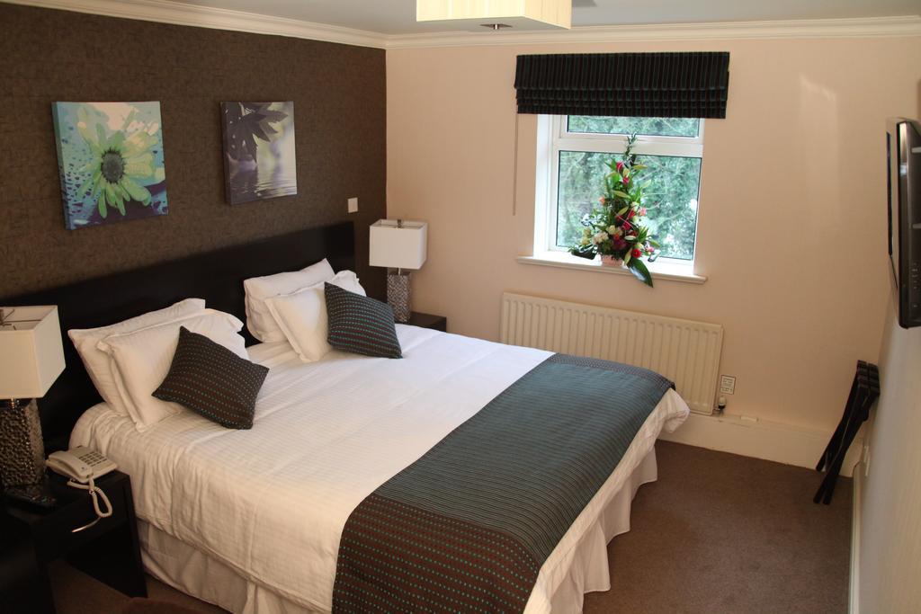 Greenvale Hotel Cookstown Zewnętrze zdjęcie